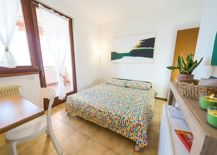 Apartamento Peler Beth's House