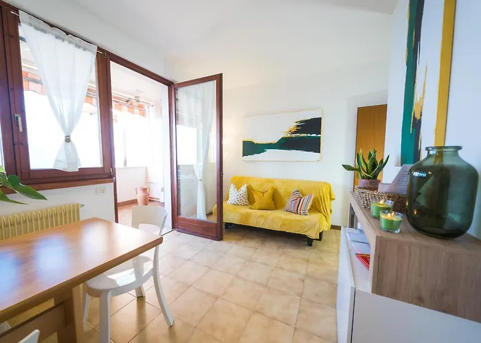 Peler Beth's House Apartamento *
