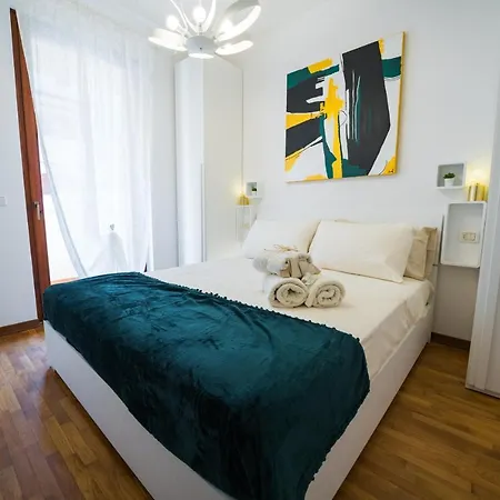 Peler Beth's House * Brenzone sul Garda