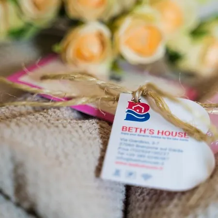 Peler Beth's House