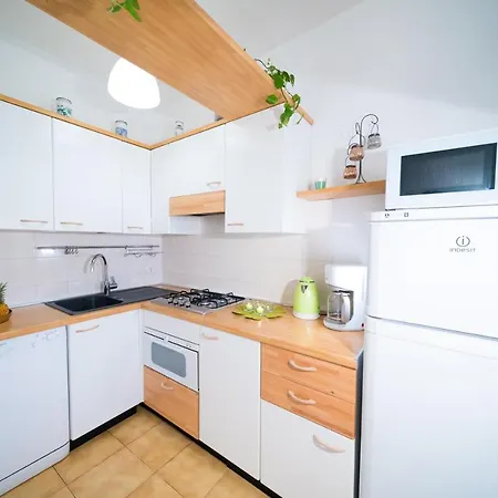 Peler Beth's House Apartment