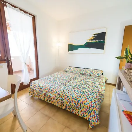 Apartamento Peler Beth's House