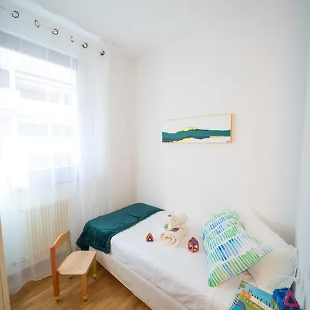 Peler Beth's House Apartment