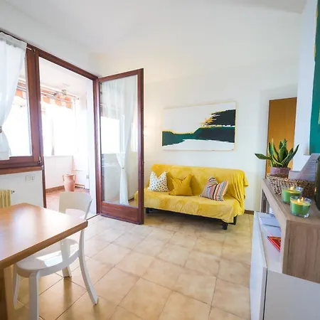 Peler Beth's House Apartment *
