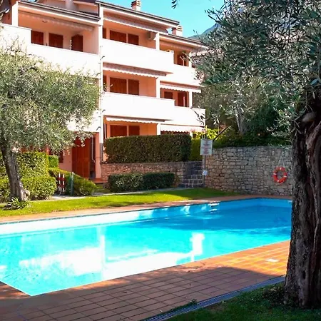Peler Beth's House Brenzone sul Garda