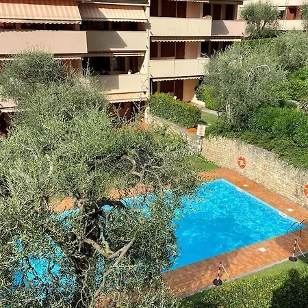 Apartment Peler Beth's House Brenzone sul Garda