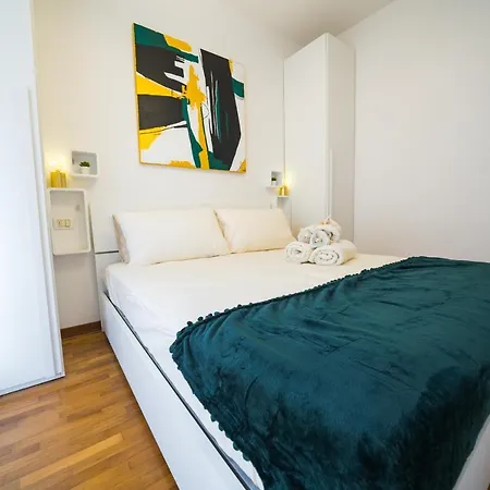 Apartment Peler Beth's House