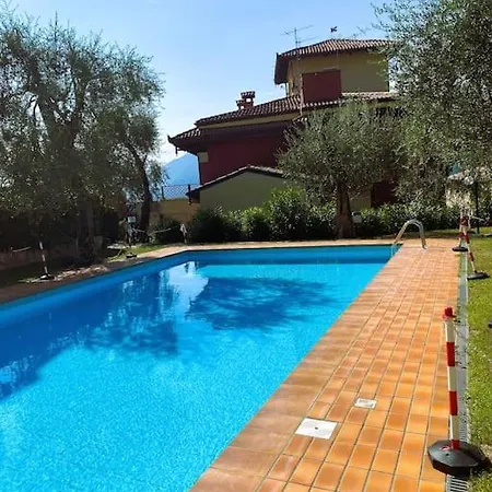 Peler Beth's House * Brenzone