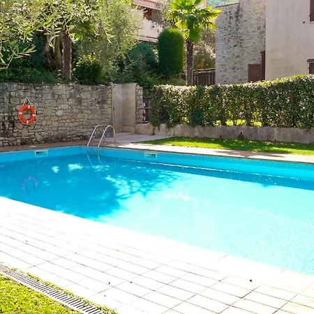 Peler Beth's House Appartement Brenzone