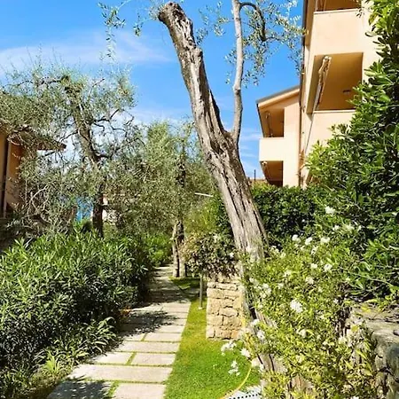 Peler Beth's House Brenzone