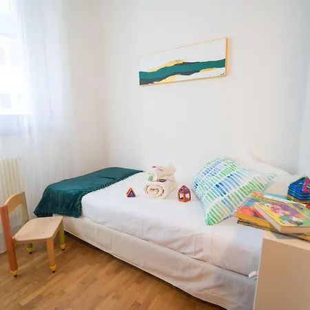 Peler Beth's House Brenzone