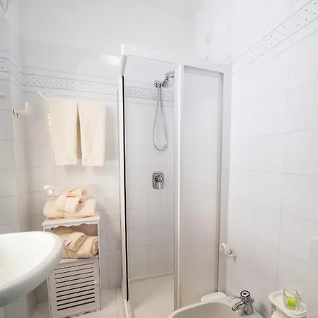 Peler Beth's House Appartement Brenzone