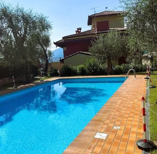 Peler Beth's House * Brenzone sul Garda