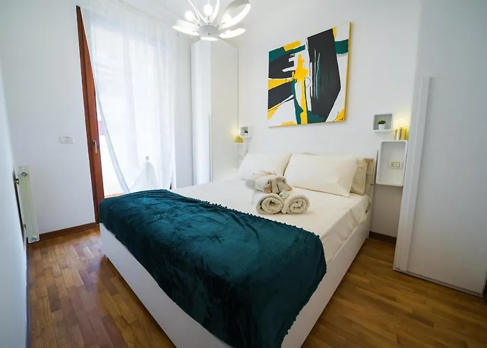 Peler Beth's House * Brenzone sul Garda
