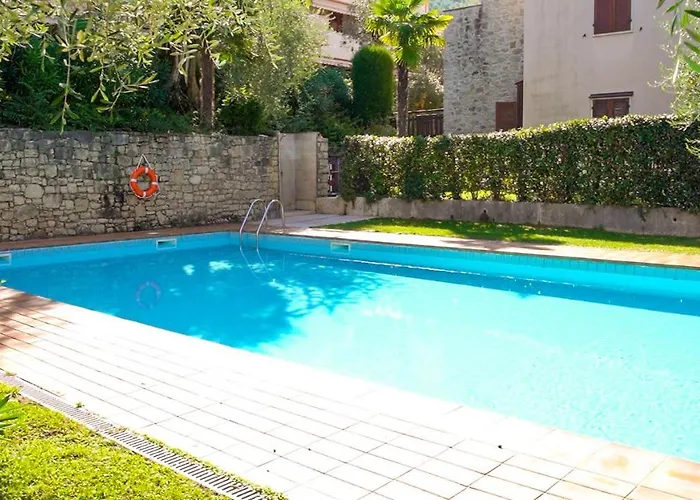 Peler Beth's House Apartamento Brenzone sul Garda