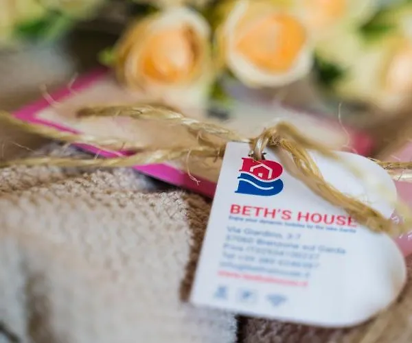 Peler Beth's House