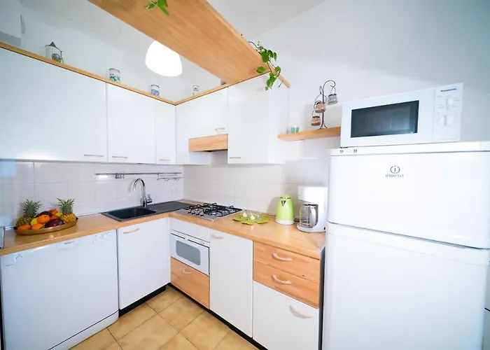 Peler Beth's House Apartamento