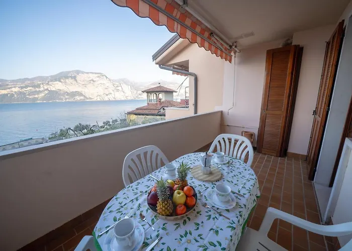 Peler Beth's House Apartamento *