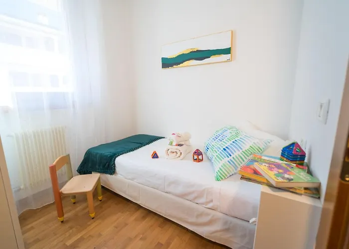 Peler Beth's House Brenzone sul Garda