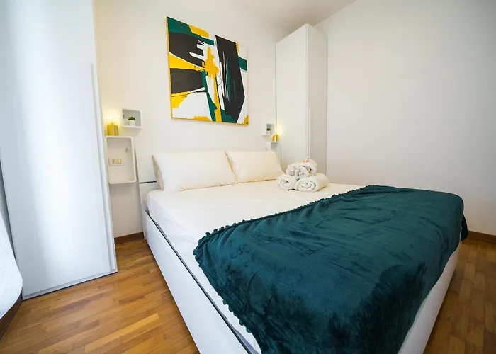 Apartamento Peler Beth's House