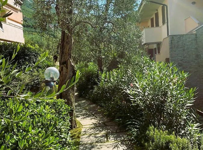 Peler Beth's House Apartamento Brenzone sul Garda